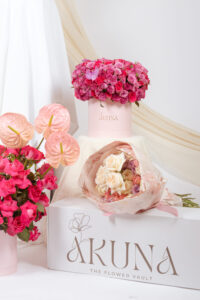 AKUNA FLOWERS 13