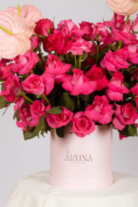 AKUNA FLOWERS 3