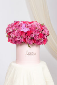 AKUNA FLOWERS 4