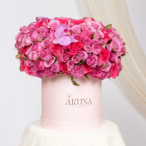 Rosa Eterna