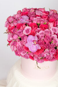 AKUNA FLOWERS 5